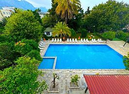 LA MUER CITY HOTEL KEMER