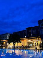 LA MUER CITY HOTEL KEMER