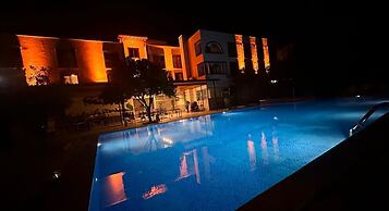 LA MUER CITY HOTEL KEMER