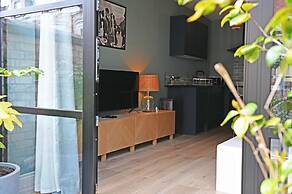 Eldon Terrace - Luxury 1 Bedroom Property