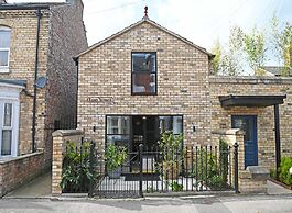 Eldon Terrace - Luxury 1 Bedroom Property
