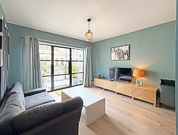 Eldon Terrace - Luxury 1 Bedroom Property