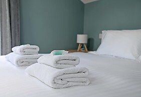 Eldon Terrace - Luxury 1 Bedroom Property