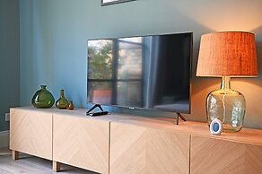 Eldon Terrace - Luxury 1 Bedroom Property