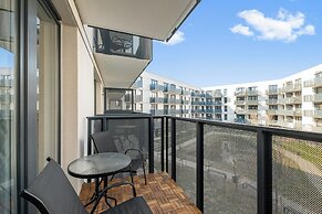 Mostek 246 - Grey by Grand Apartments