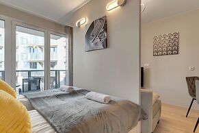 Mostek 246 - Grey by Grand Apartments