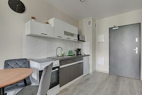 Mostek 246 - Grey by Grand Apartments