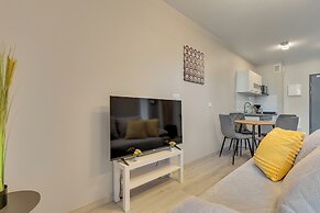 Mostek 246 - Grey by Grand Apartments