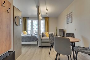 Mostek 246 - Grey by Grand Apartments