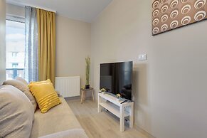 Mostek 246 - Grey by Grand Apartments
