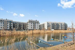 Mostek 246 - Grey by Grand Apartments