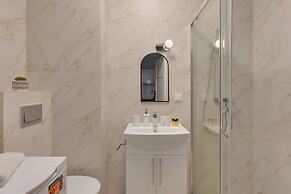Mostek 246 - Grey by Grand Apartments