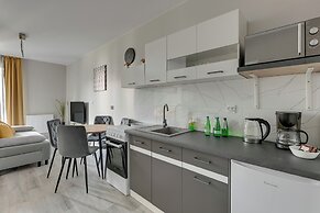 Mostek 246 - Grey by Grand Apartments