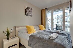 Mostek 246 - Grey by Grand Apartments