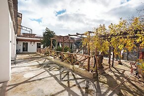 Silvana's House