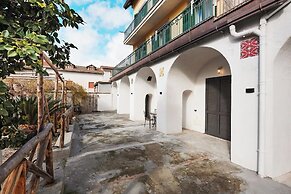 Silvana's House