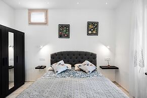 Silvana's House