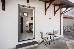 Silvana's House