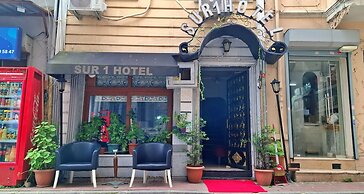 SUR 1 HOTEL