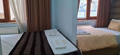 SUR 1 HOTEL