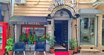 SUR 1 HOTEL