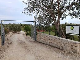 Feudo Mallav b&b Noto