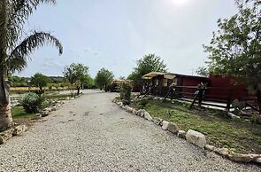 Feudo Mallav b&b Noto