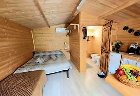 Feudo Mallav b&b Noto