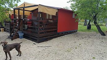 Feudo Mallav b&b Noto