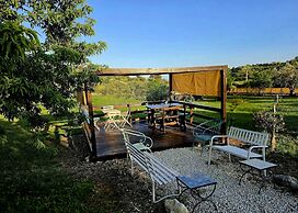 Feudo Mallav b&b Noto