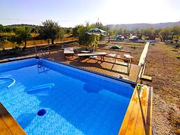 Feudo Mallav b&b Noto