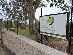Feudo Mallav b&b Noto