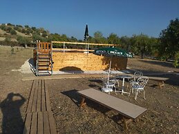 Feudo Mallav b&b Noto