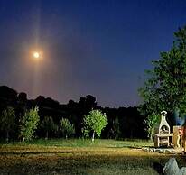 Feudo Mallav b&b Noto