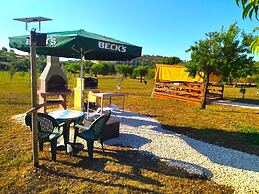 Feudo Mallav b&b Noto