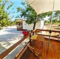 Feudo Mallav b&b Noto
