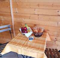 Feudo Mallav b&b Noto