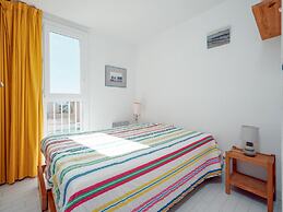 Serene Port-side Living in Agde