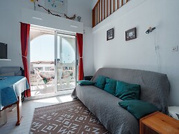 Serene Port-side Living in Agde