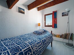 Serene Port-side Living in Agde