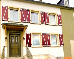 Gemutliche Wohnung in Konz an der Mosel