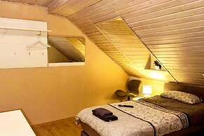 Gemutliche Wohnung in Konz an der Mosel