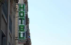 Hotel du Dauphiné