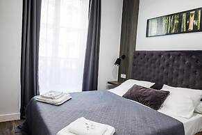Hotel du Dauphiné