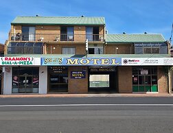 Sisleys Motel