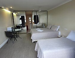 Sisleys Motel