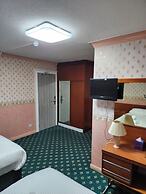 The Limes Hotel