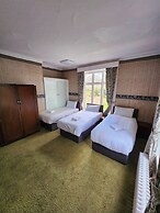 The Limes Hotel