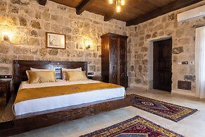 Noble Blue Cappadocia