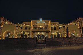 Noble Blue Cappadocia